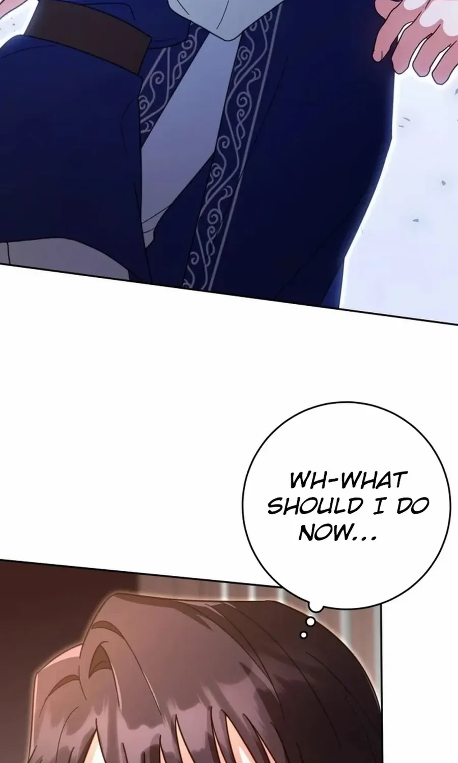 Time Limited Elixir of the Fallen Sega Chapter 80 page 37 - 