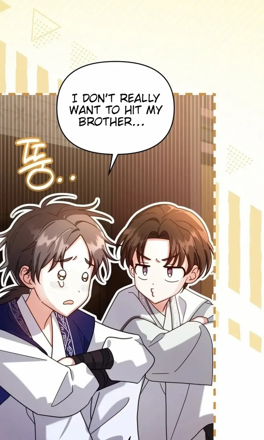 Time Limited Elixir of the Fallen Sega Chapter 80 page 5 - 