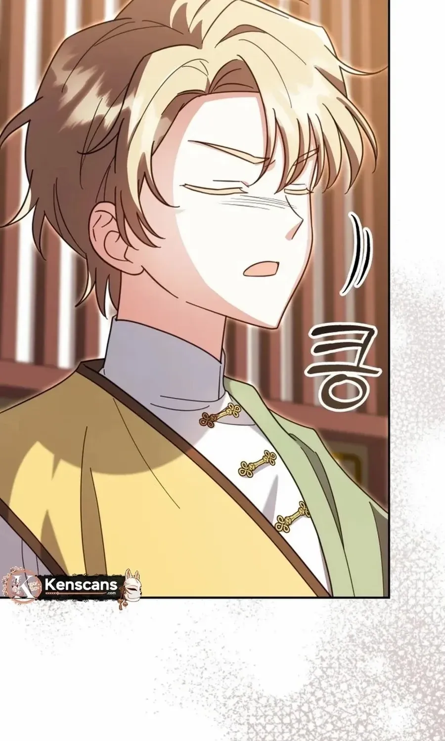 Time Limited Elixir of the Fallen Sega Chapter 80 page 48 - 