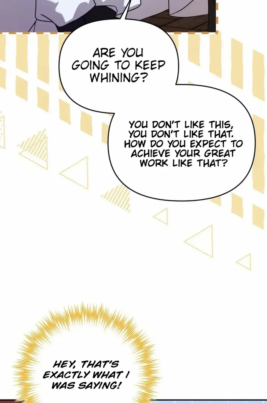 Time Limited Elixir of the Fallen Sega Chapter 80 page 6 - 