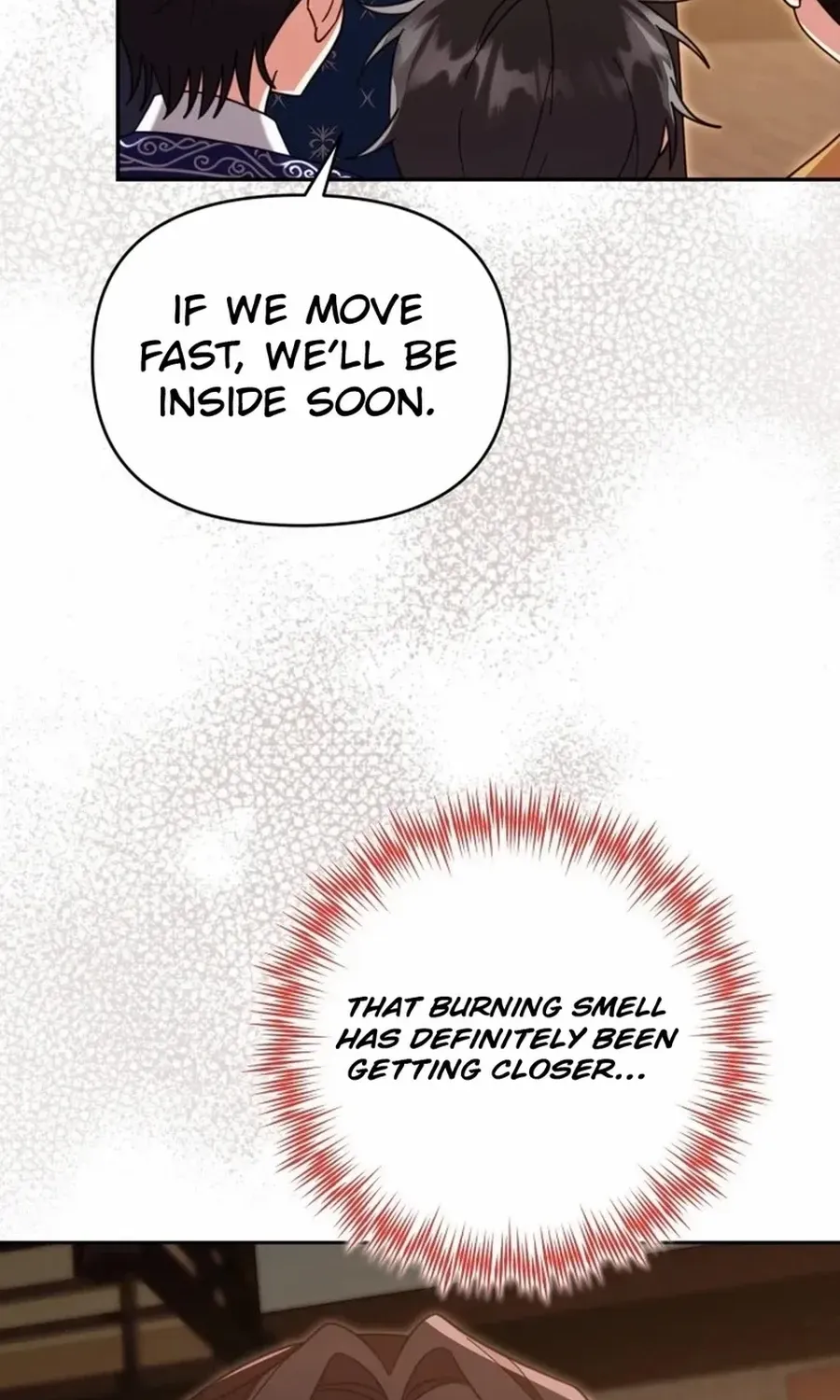 Time Limited Elixir of the Fallen Sega Chapter 80 page 53 - 