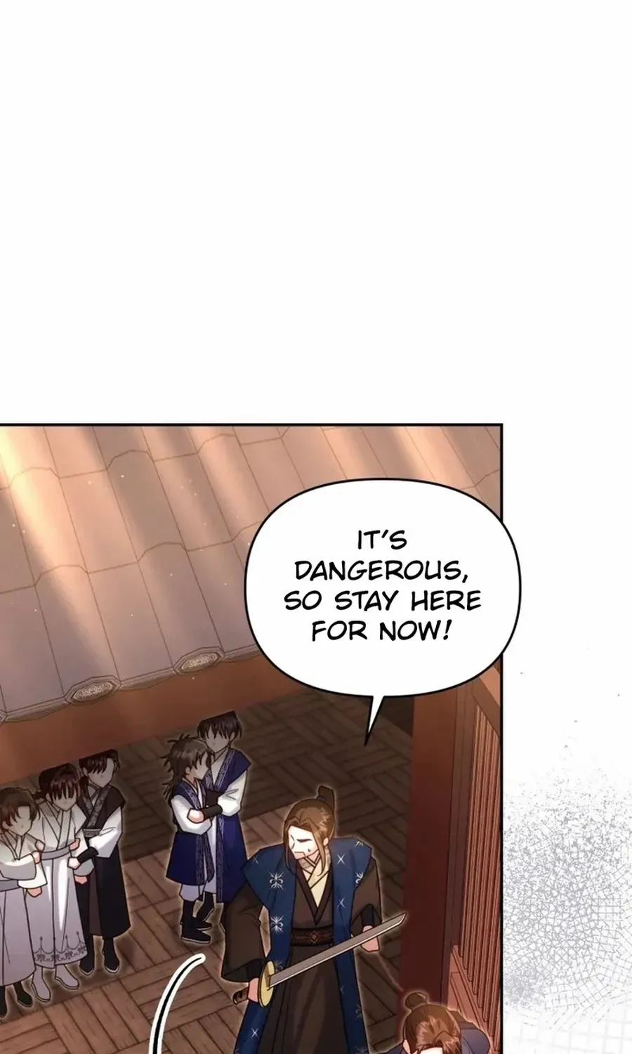 Time Limited Elixir of the Fallen Sega Chapter 80 page 65 - 