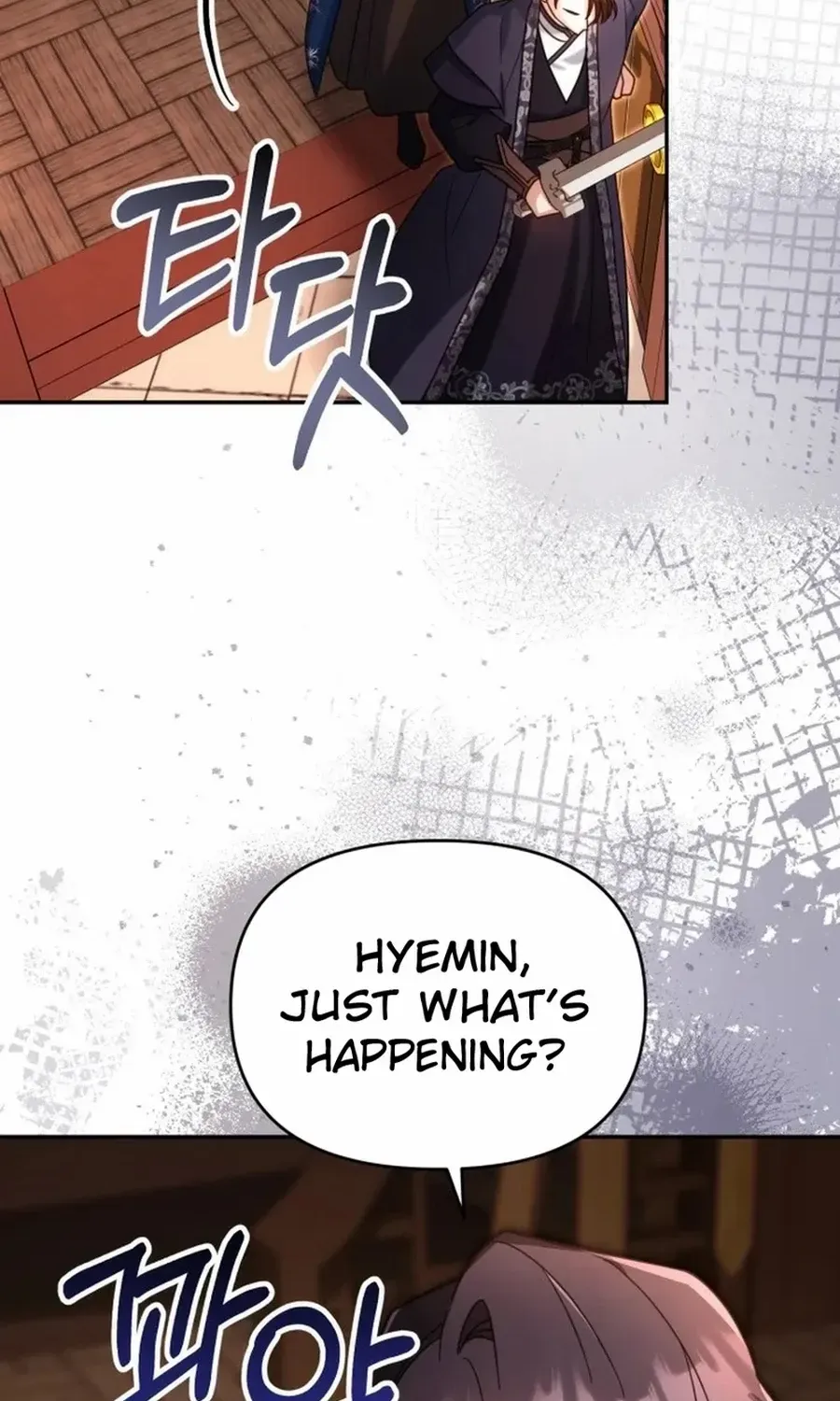 Time Limited Elixir of the Fallen Sega Chapter 80 page 66 - 