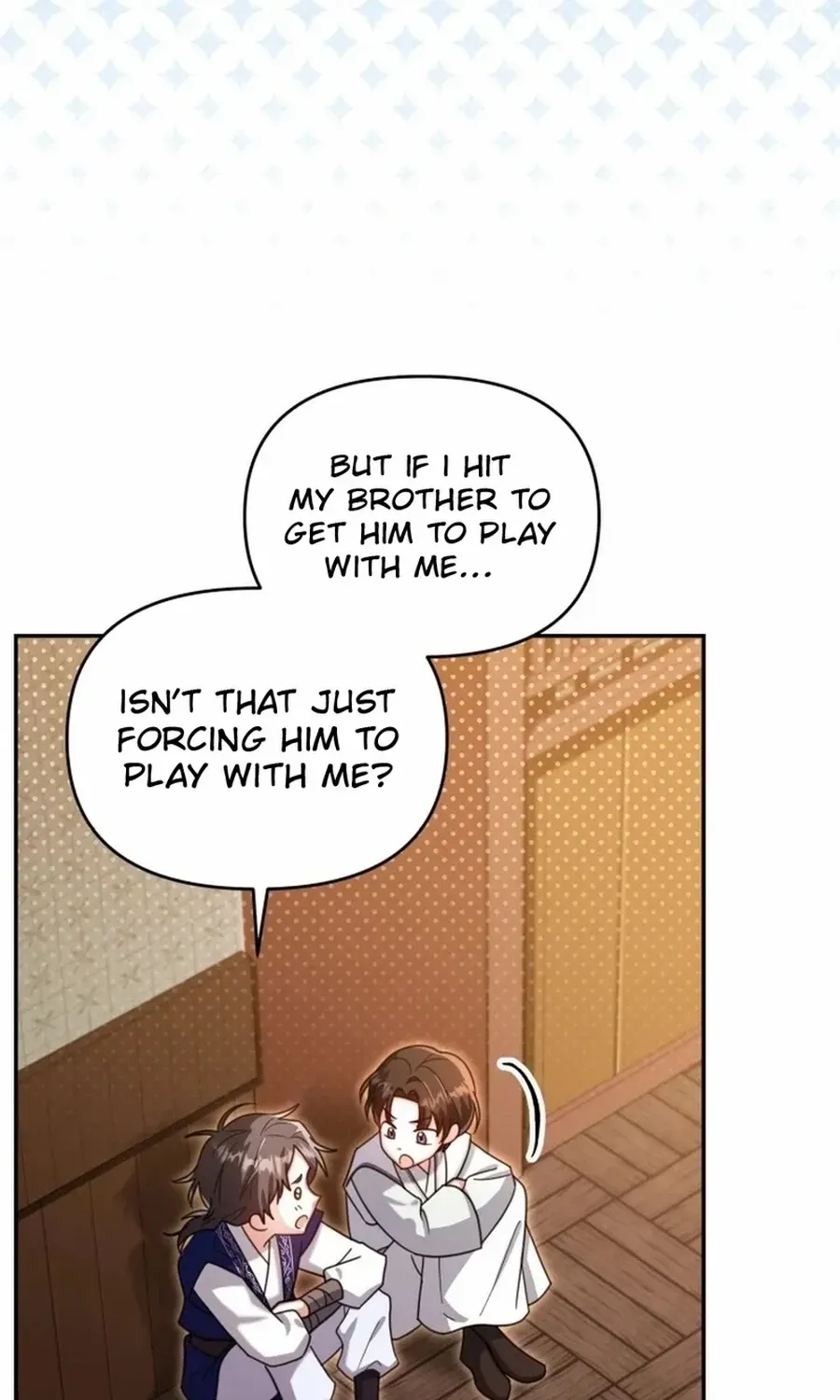 Time Limited Elixir of the Fallen Sega Chapter 80 page 8 - 