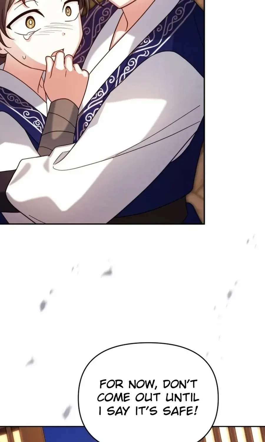 Time Limited Elixir of the Fallen Sega Chapter 80 page 75 - 