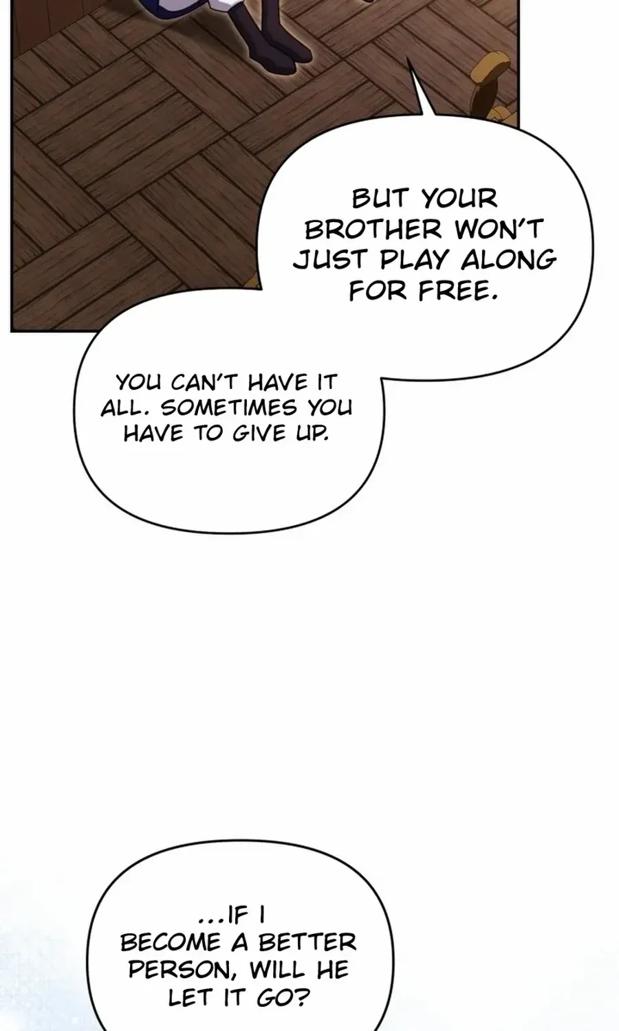 Time Limited Elixir of the Fallen Sega Chapter 80 page 9 - 