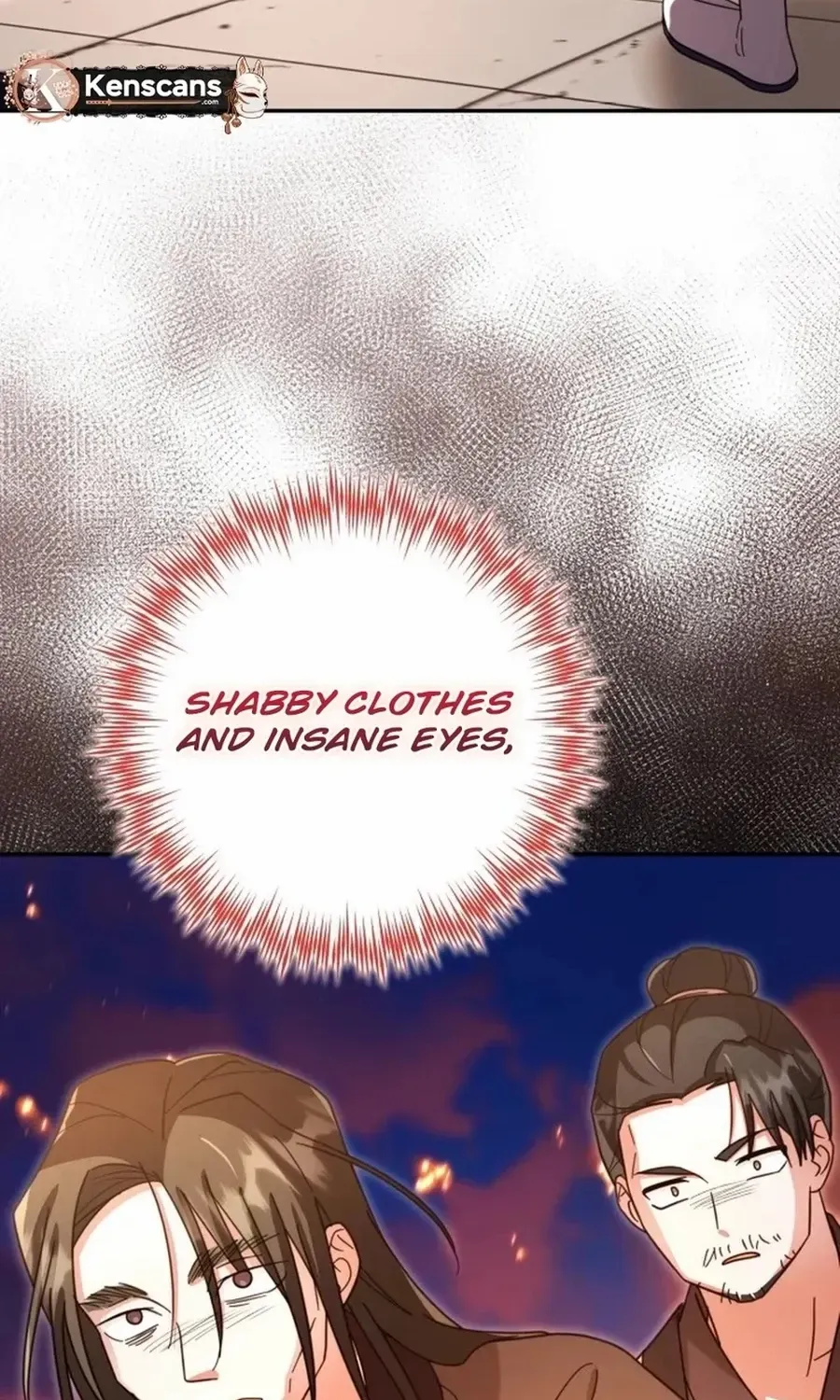 Time Limited Elixir of the Fallen Sega Chapter 80 page 87 - 