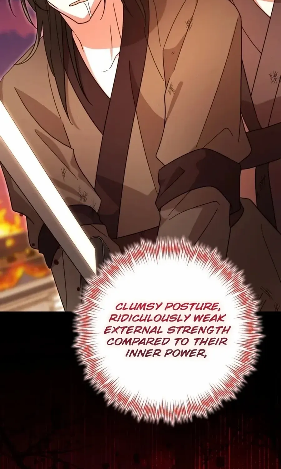 Time Limited Elixir of the Fallen Sega Chapter 80 page 88 - 