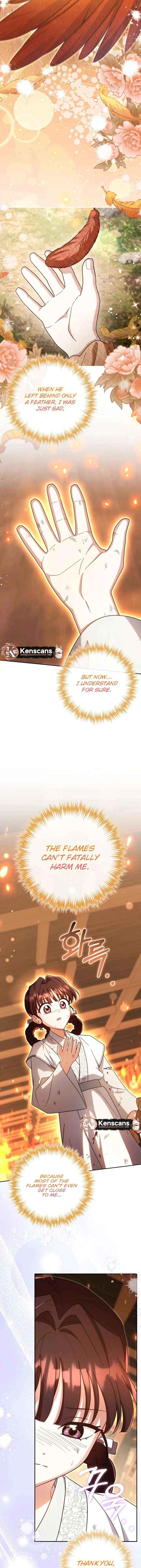 Time Limited Elixir of the Fallen Sega Chapter 82 page 14 - 