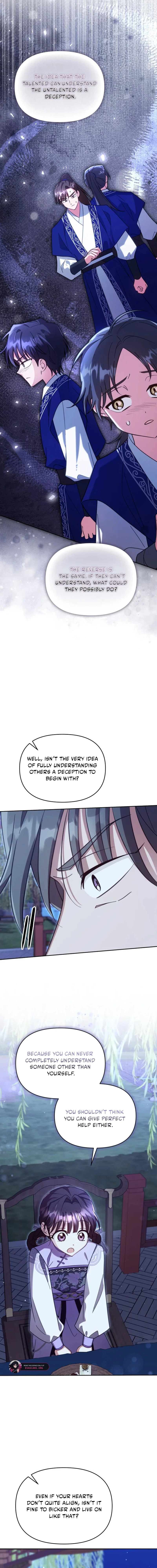 Time Limited Elixir of the Fallen Sega Chapter 86 page 15 - 