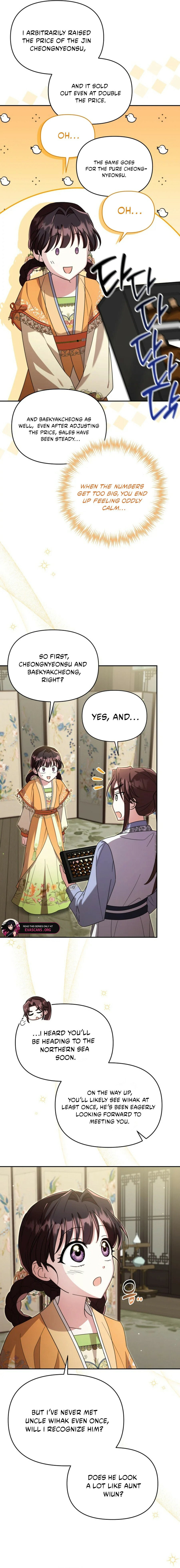 Time Limited Elixir of the Fallen Sega Chapter 87 page 20 - 