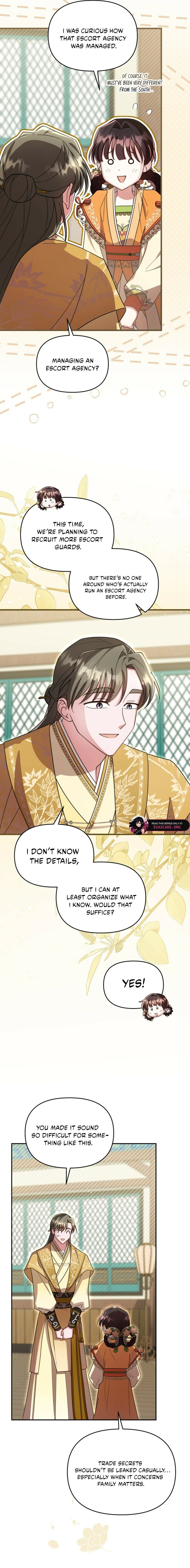 Time Limited Elixir of the Fallen Sega Chapter 88 page 13 - 
