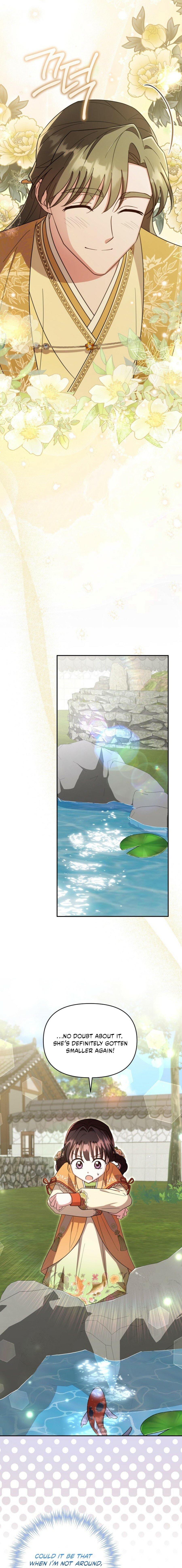 Time Limited Elixir of the Fallen Sega Chapter 88 page 16 - 