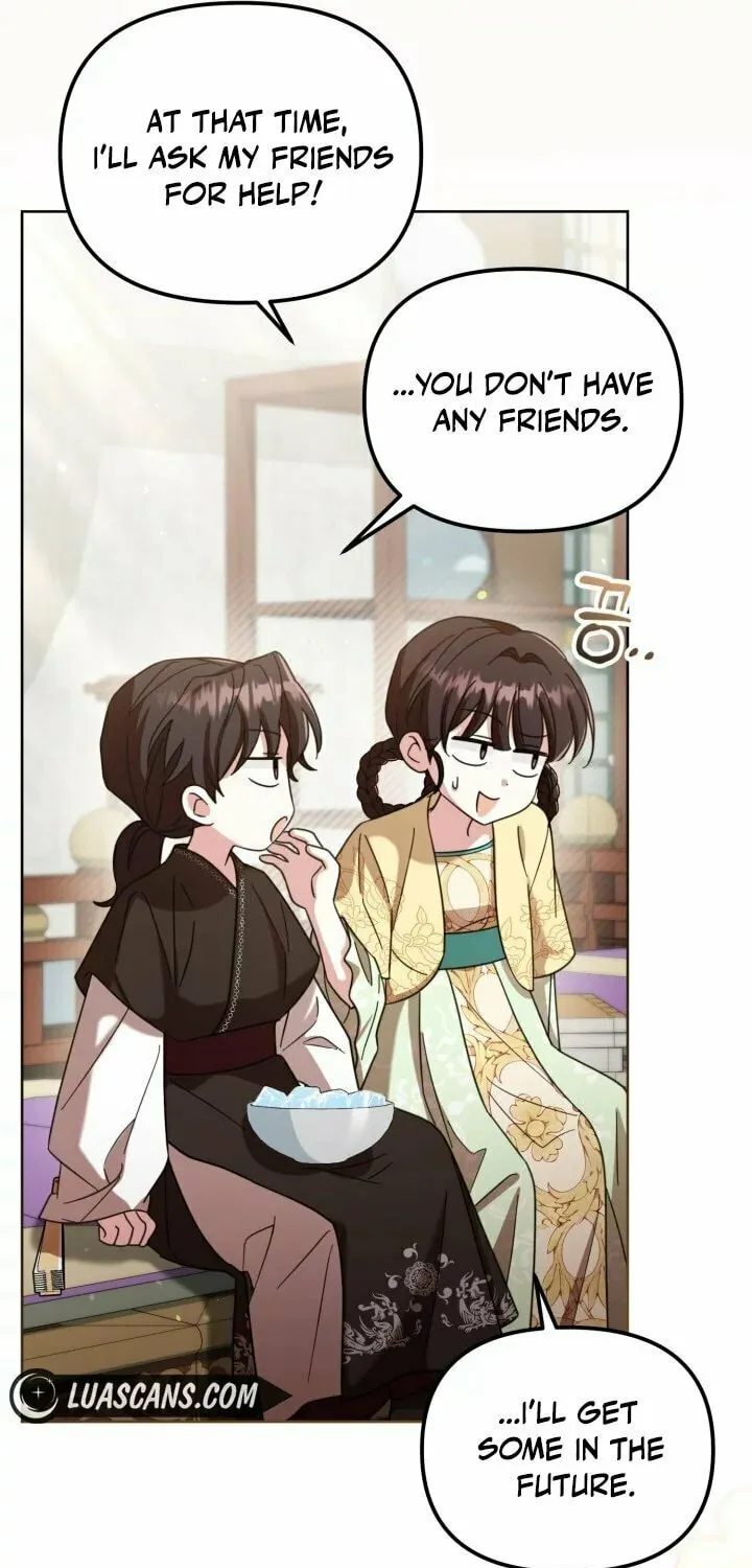 Time Limited Elixir of the Fallen Sega Chapter 9 page 26 - 