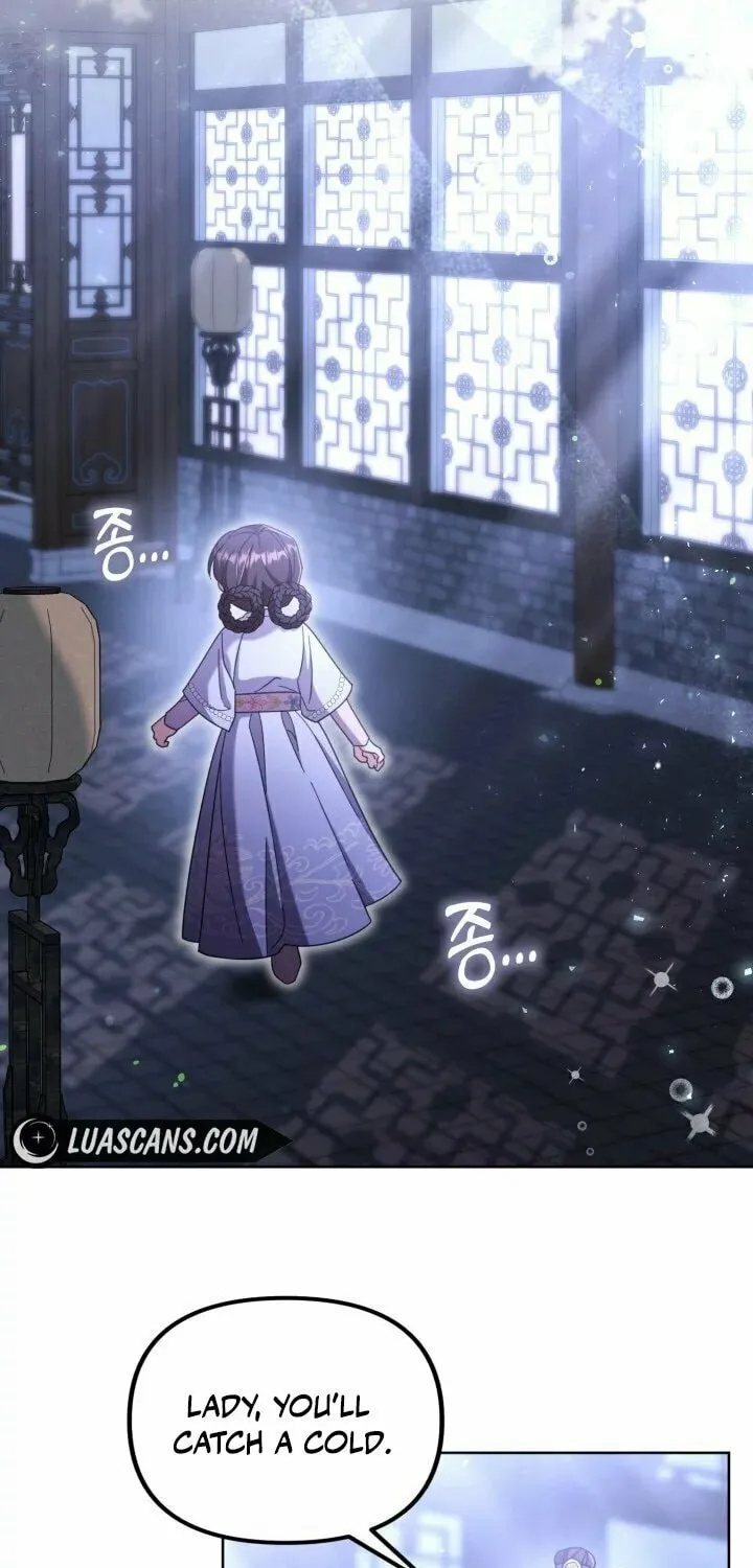 Time Limited Elixir of the Fallen Sega Chapter 9 page 38 - 