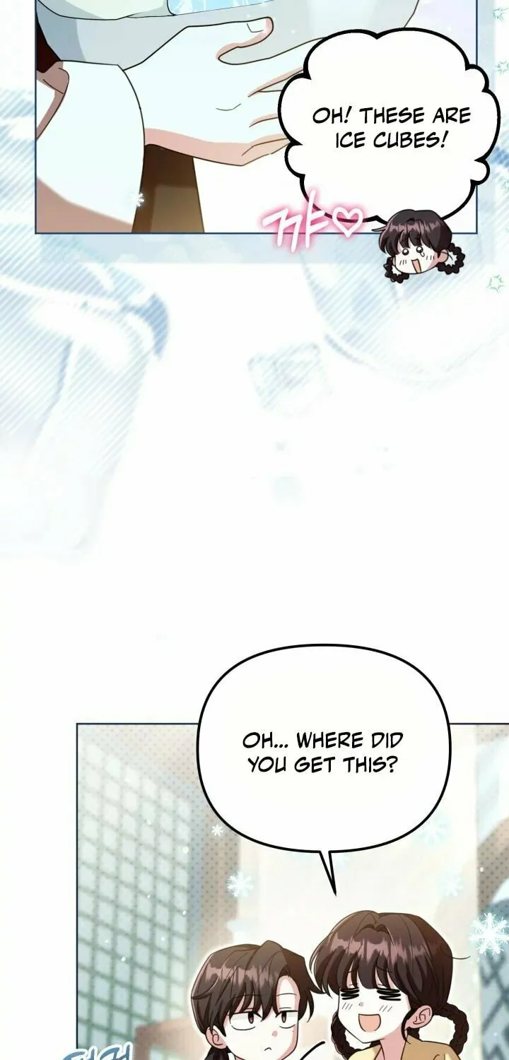 Time Limited Elixir of the Fallen Sega Chapter 9 page 5 - 