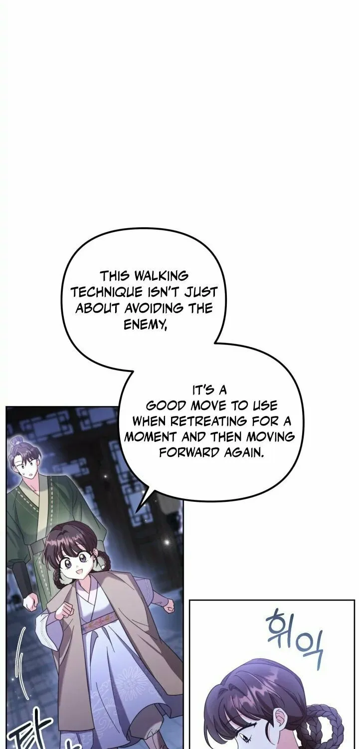 Time Limited Elixir of the Fallen Sega Chapter 9 page 52 - 