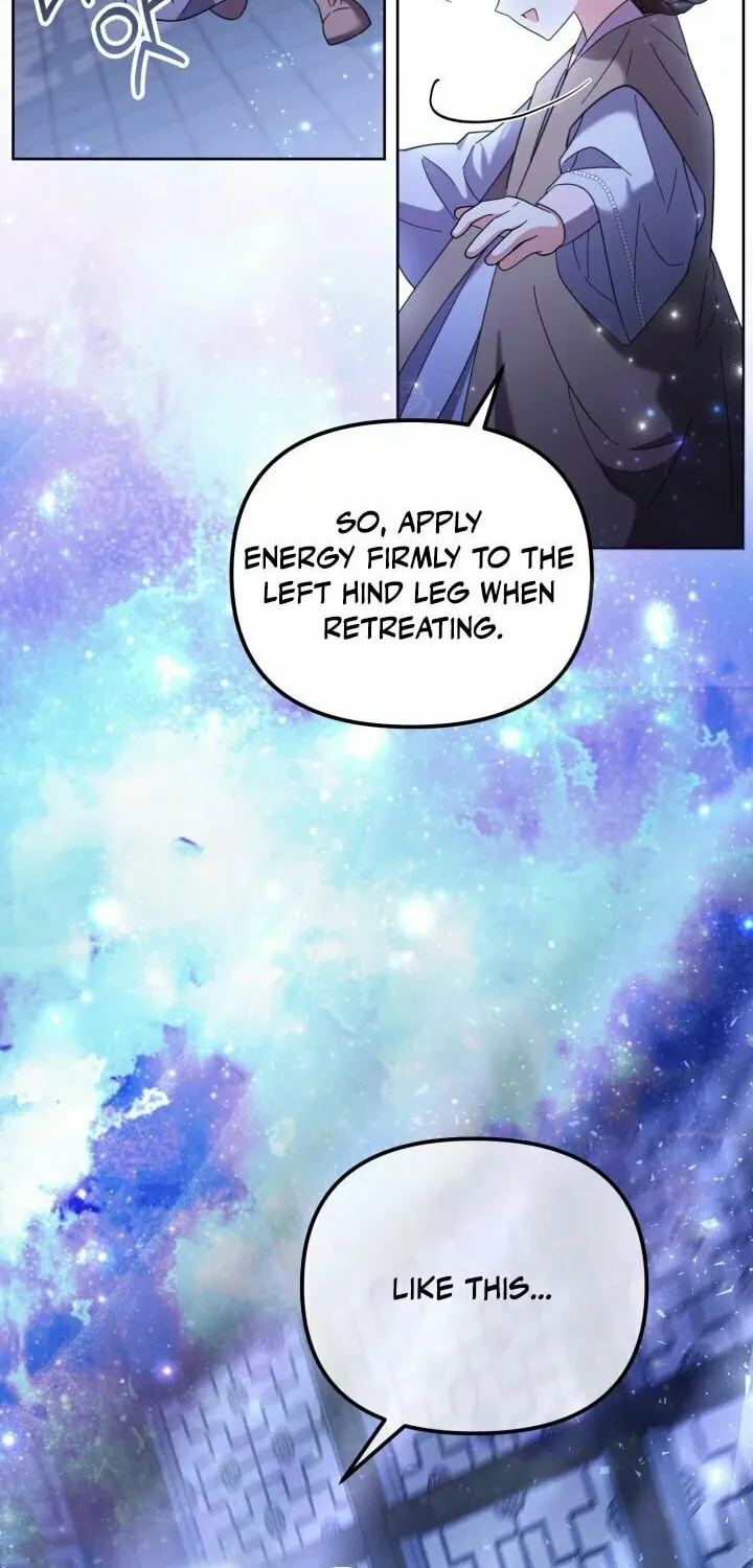 Time Limited Elixir of the Fallen Sega Chapter 9 page 53 - 