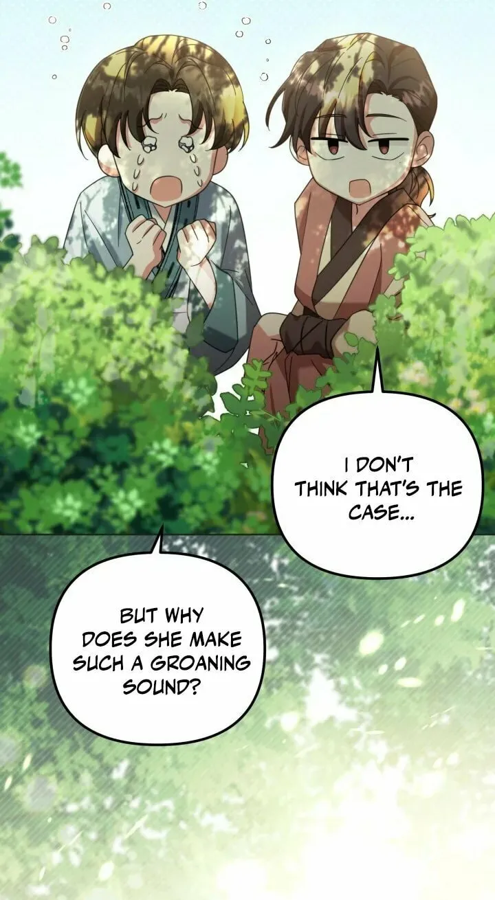 Time Limited Elixir of the Fallen Sega Chapter 9 page 67 - 