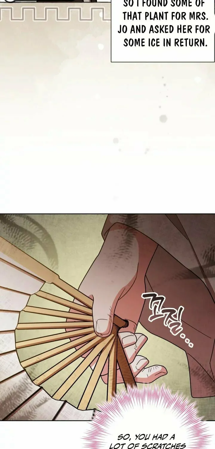 Time Limited Elixir of the Fallen Sega Chapter 9 page 10 - 
