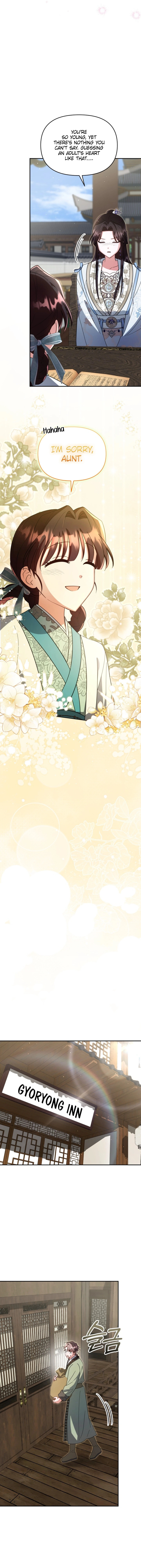 Time Limited Elixir of the Fallen Sega Chapter 90 page 12 - 