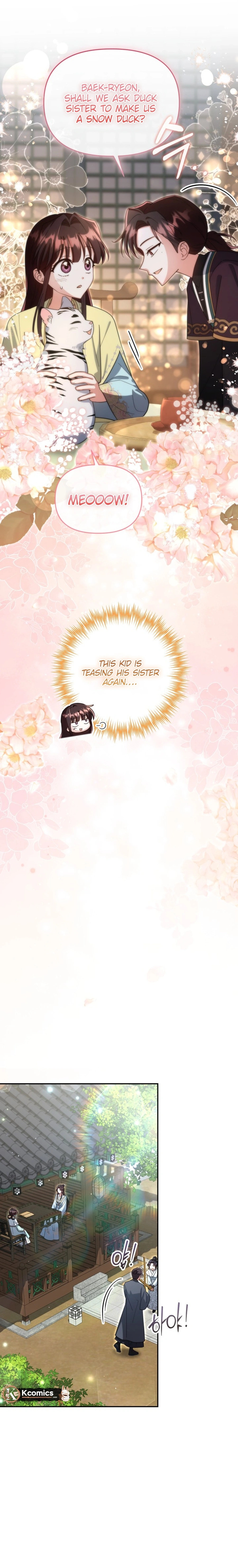 Time Limited Elixir of the Fallen Sega Chapter 90 page 9 - 
