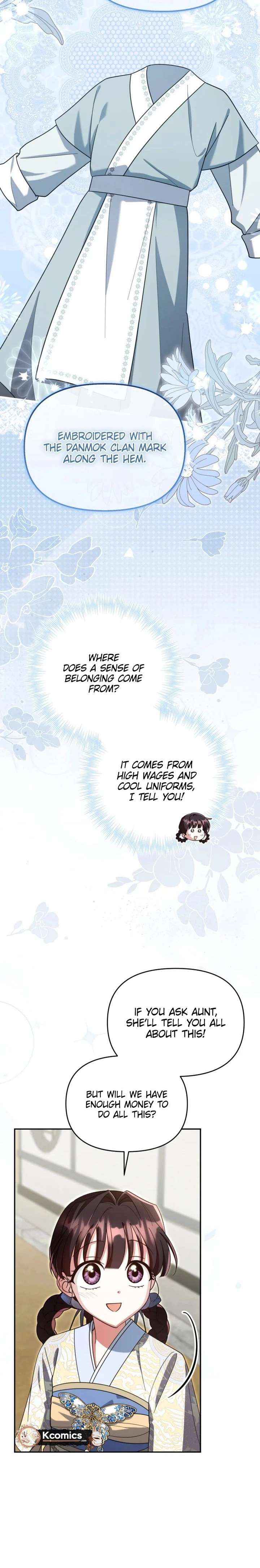 Time Limited Elixir of the Fallen Sega Chapter 91 page 23 - 