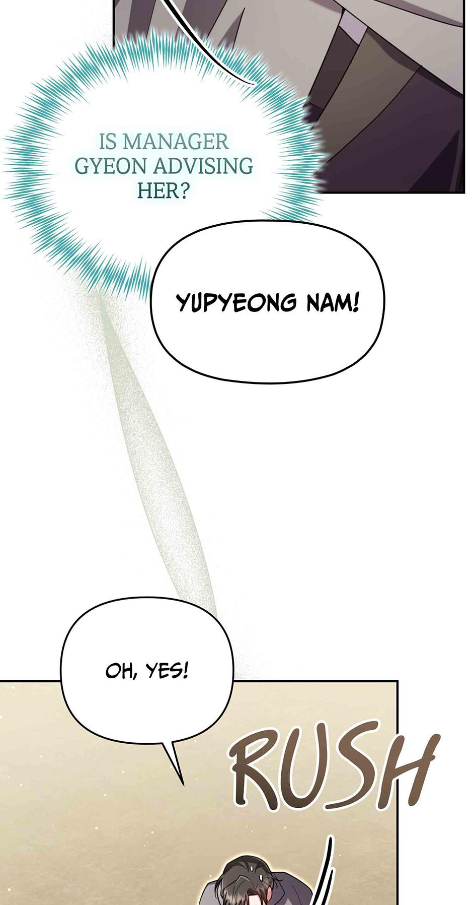 Time Limited Elixir of the Fallen Sega Chapter 92 page 15 - 