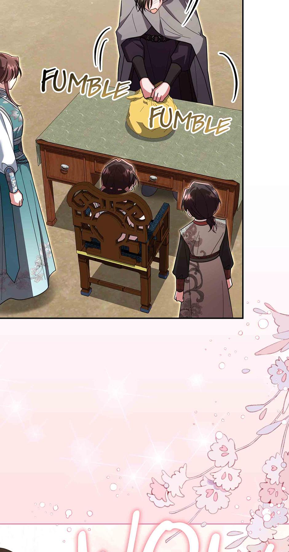 Time Limited Elixir of the Fallen Sega Chapter 92 page 16 - 