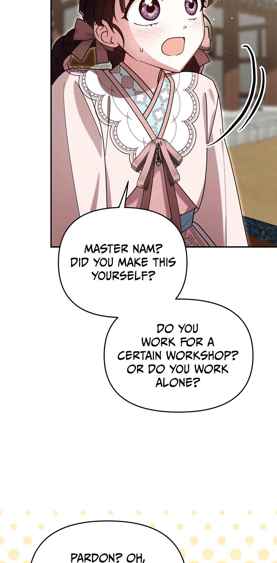 Time Limited Elixir of the Fallen Sega Chapter 92 page 20 - 