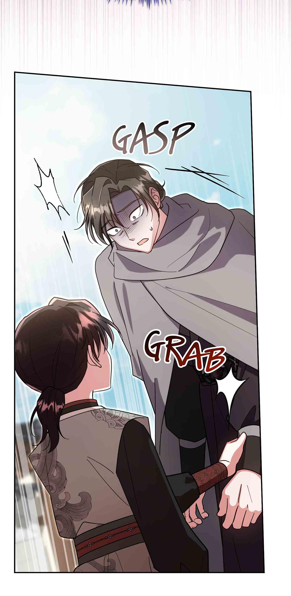 Time Limited Elixir of the Fallen Sega Chapter 92 page 30 - 
