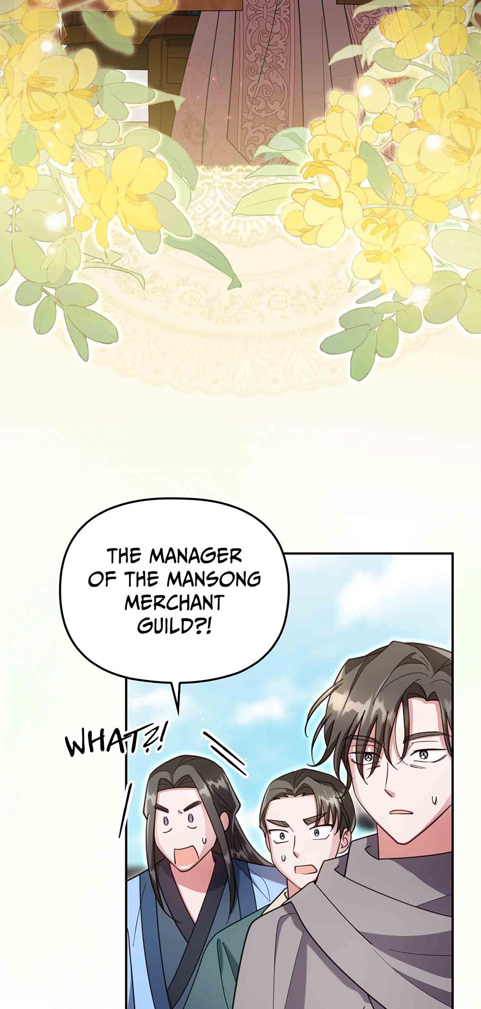Time Limited Elixir of the Fallen Sega Chapter 92 page 4 - 