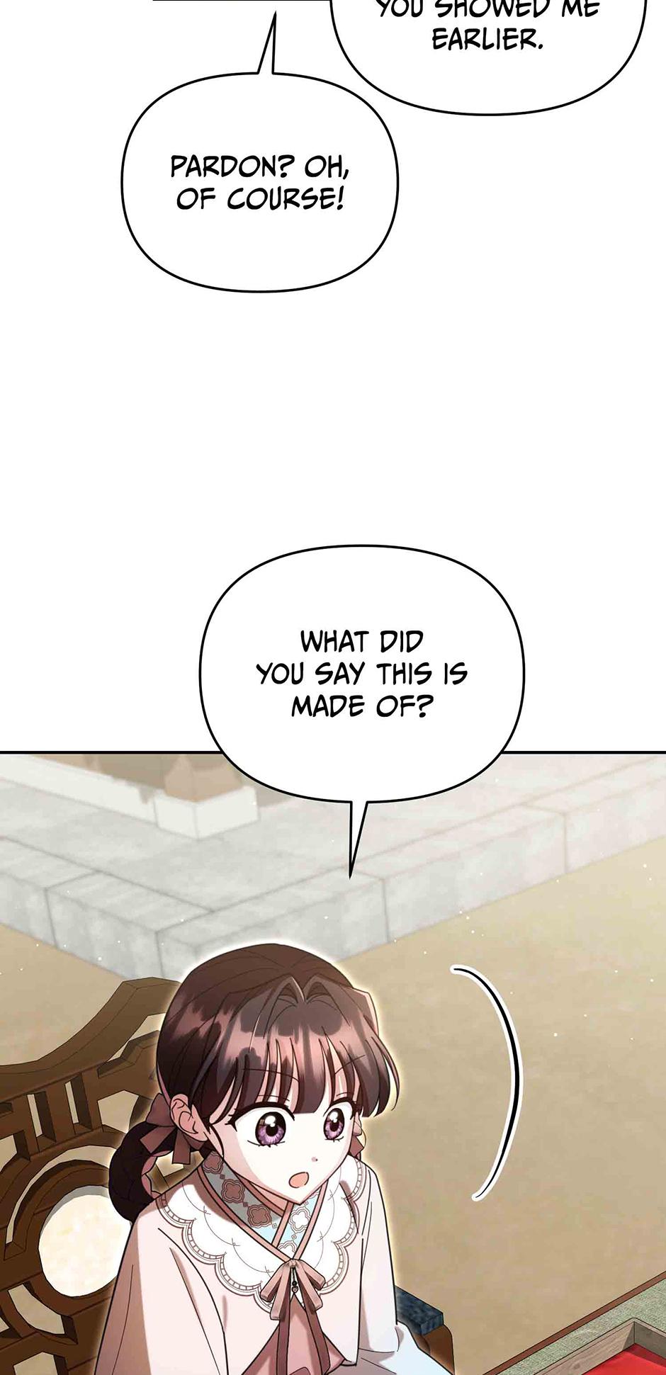 Time Limited Elixir of the Fallen Sega Chapter 92 page 32 - 