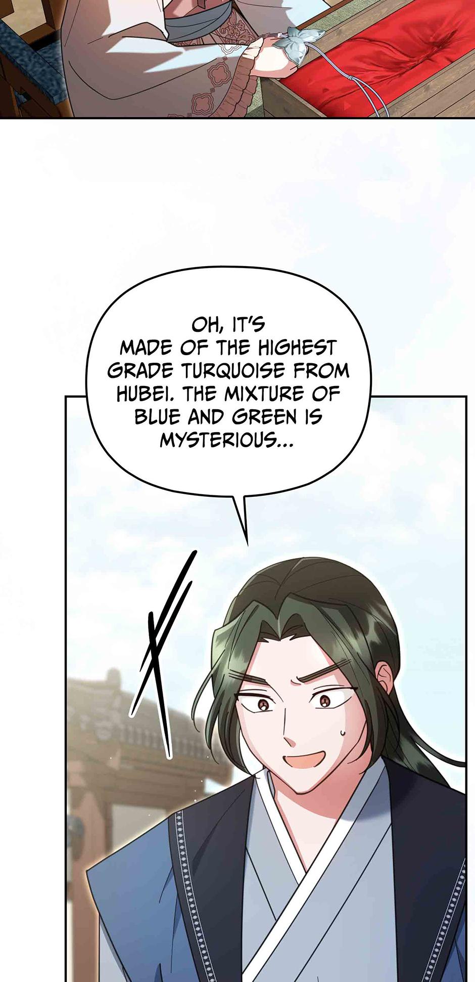 Time Limited Elixir of the Fallen Sega Chapter 92 page 33 - 