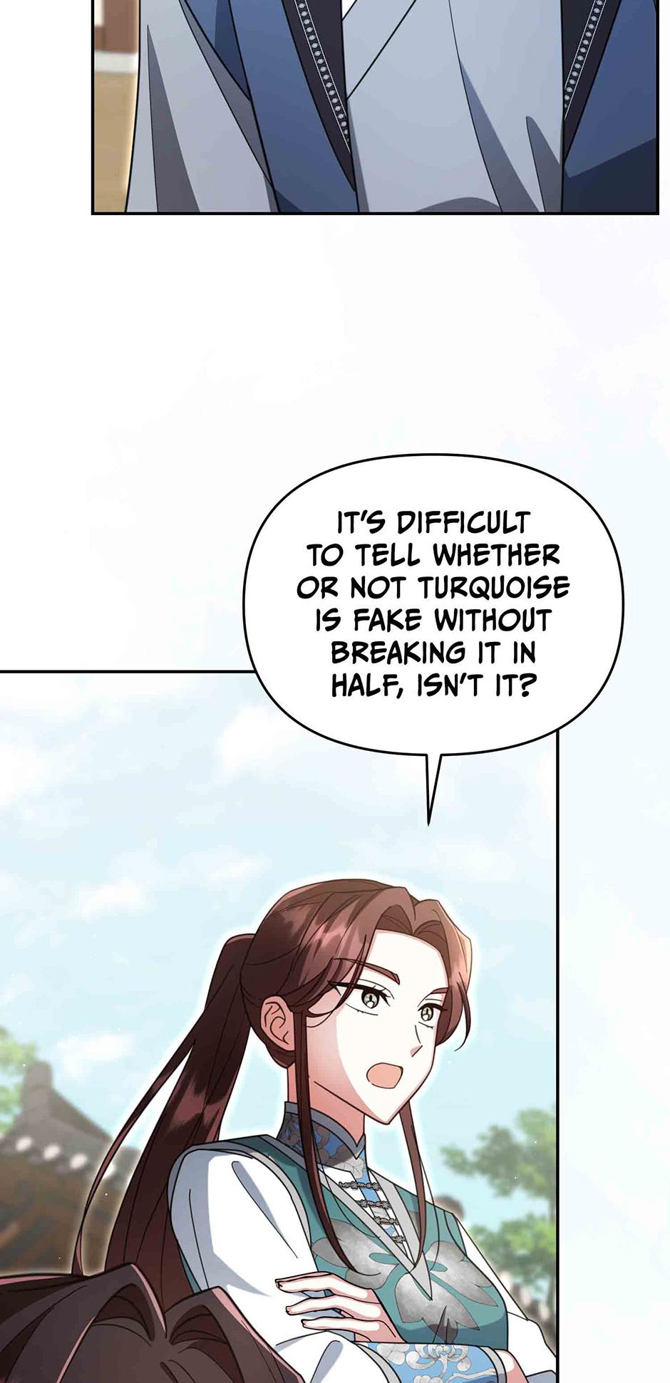 Time Limited Elixir of the Fallen Sega Chapter 92 page 34 - 
