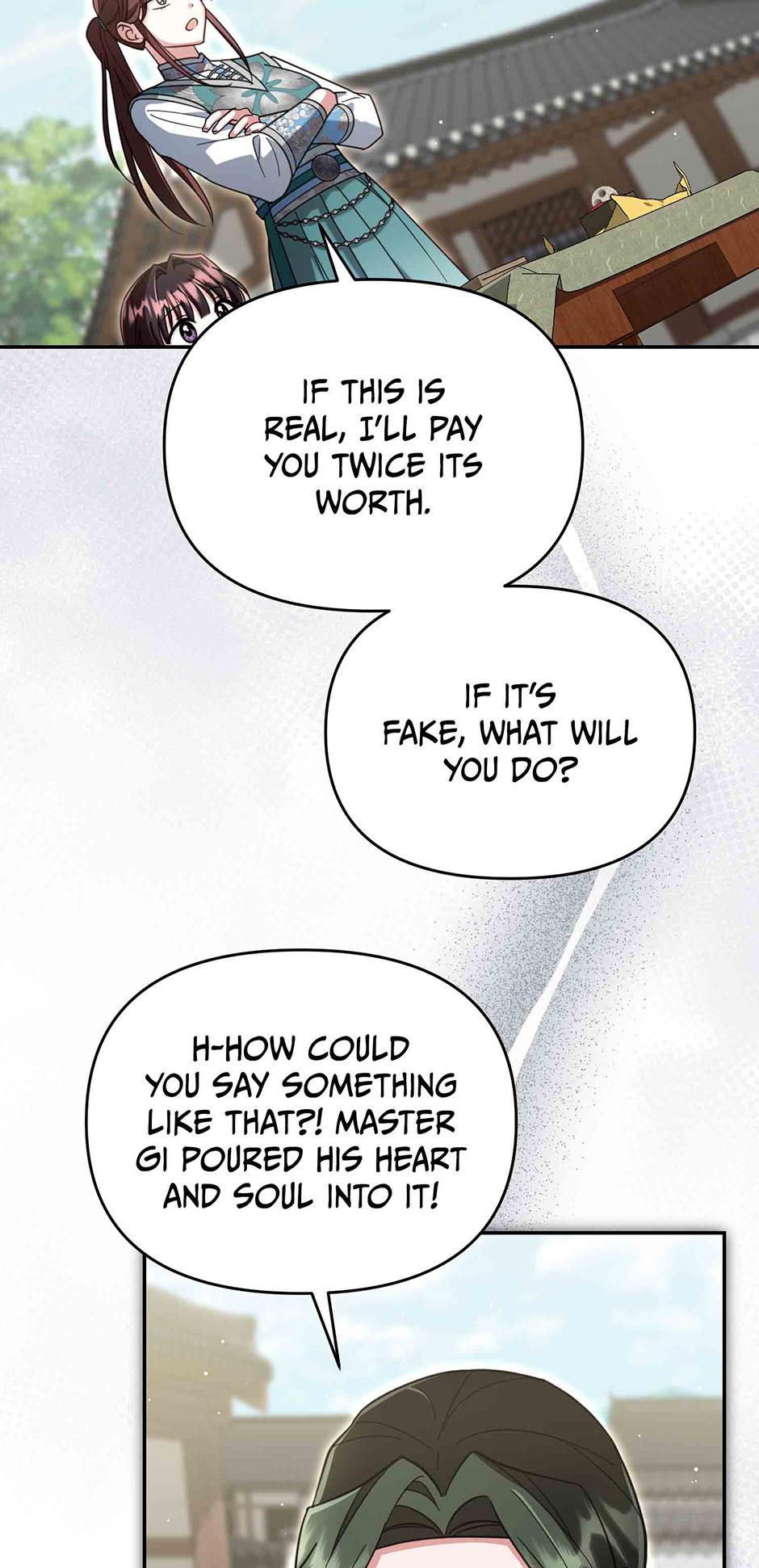 Time Limited Elixir of the Fallen Sega Chapter 92 page 36 - 