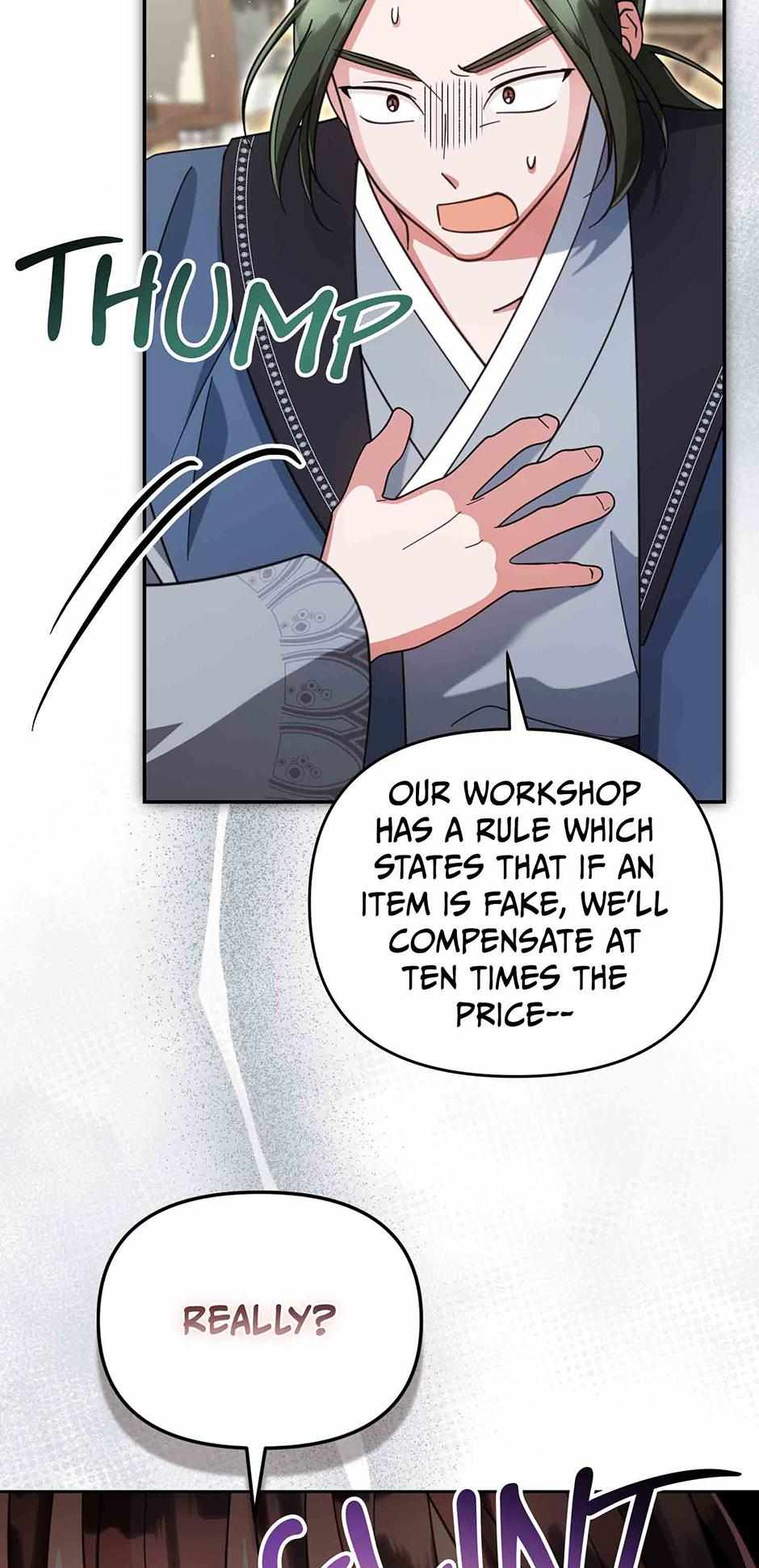 Time Limited Elixir of the Fallen Sega Chapter 92 page 37 - 