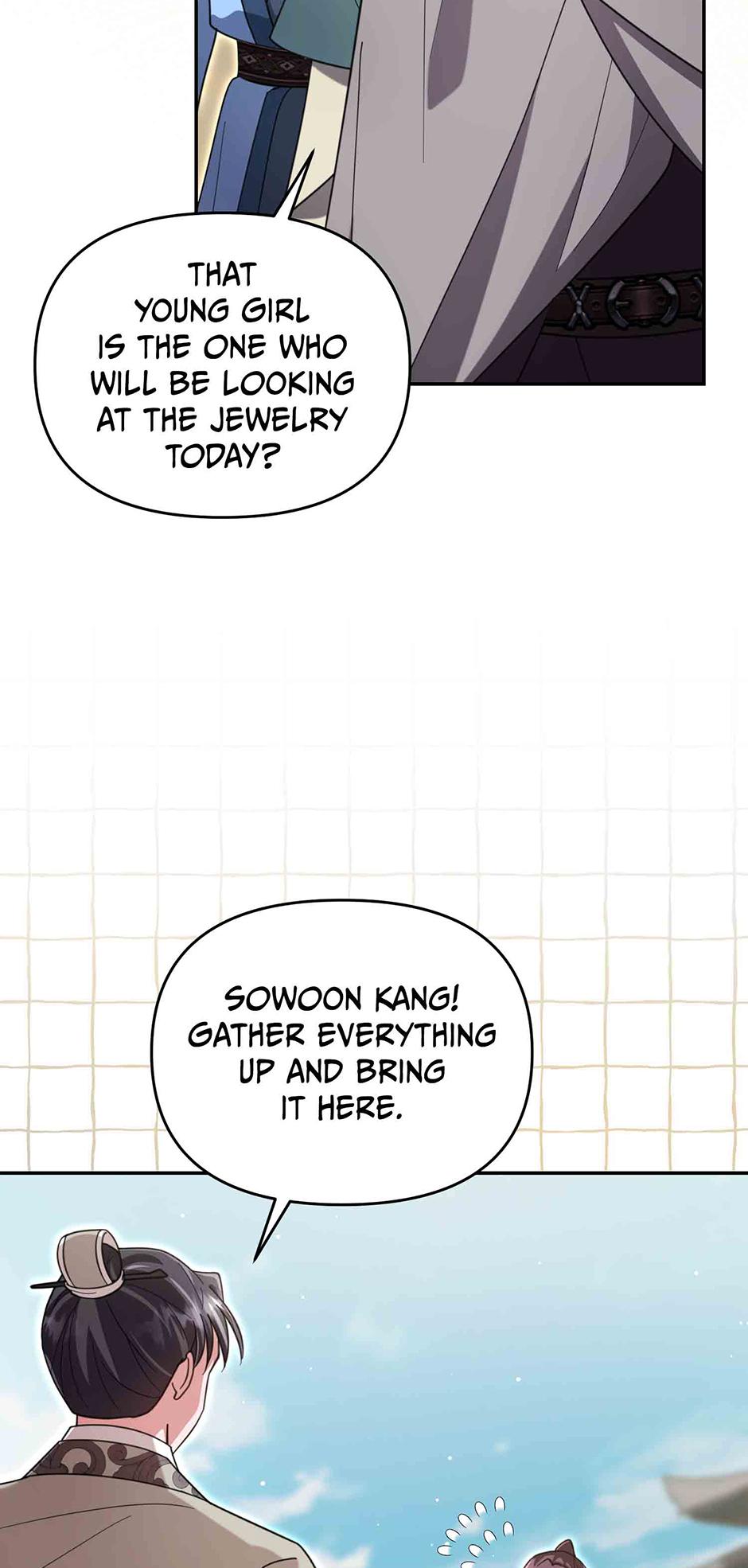 Time Limited Elixir of the Fallen Sega Chapter 92 page 5 - 
