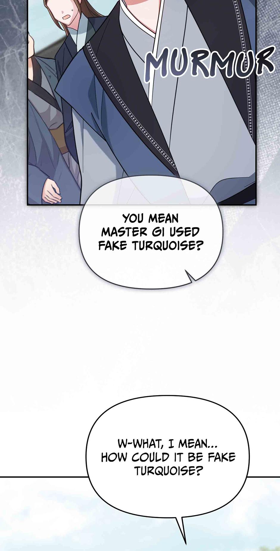 Time Limited Elixir of the Fallen Sega Chapter 92 page 43 - 