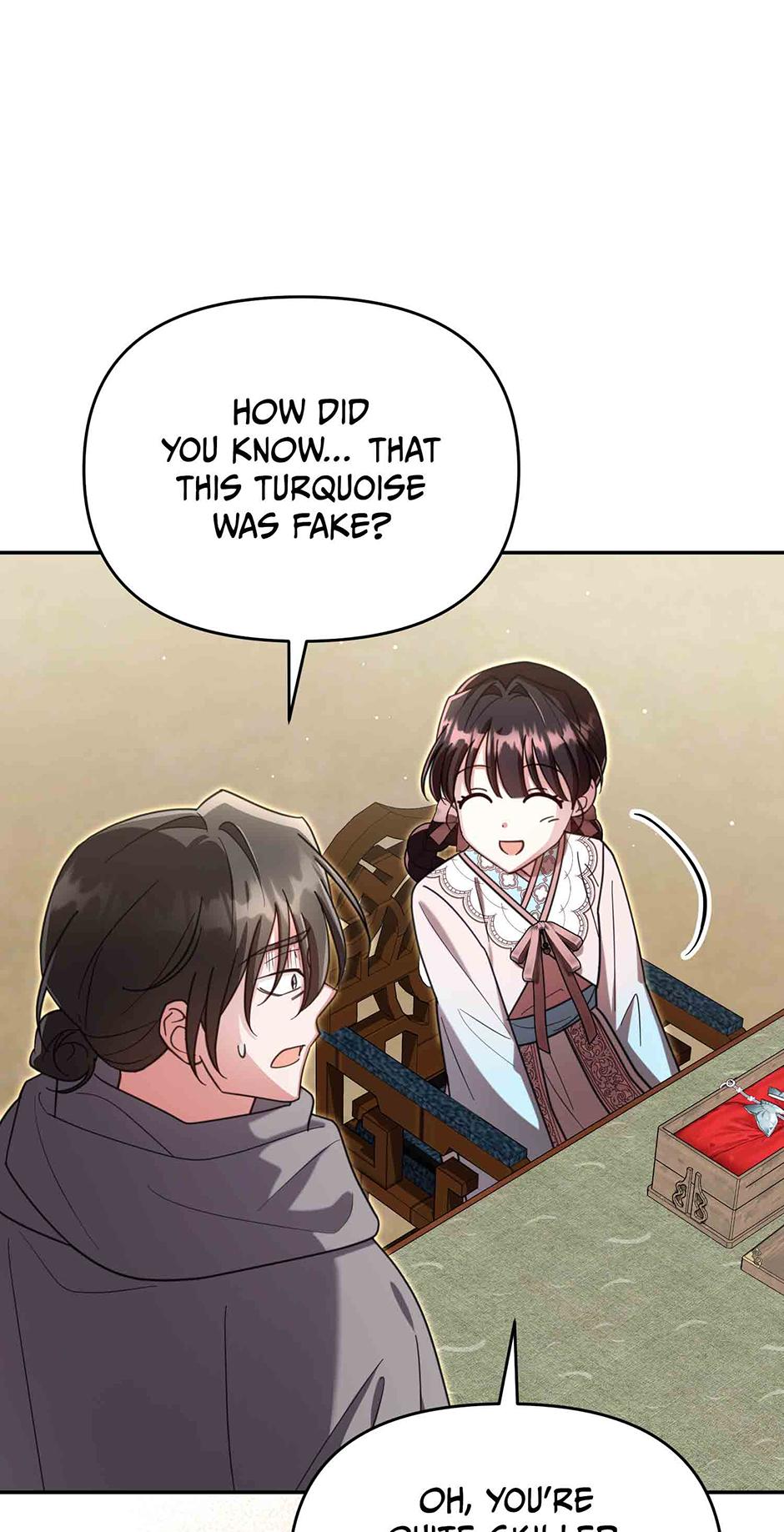 Time Limited Elixir of the Fallen Sega Chapter 92 page 46 - 