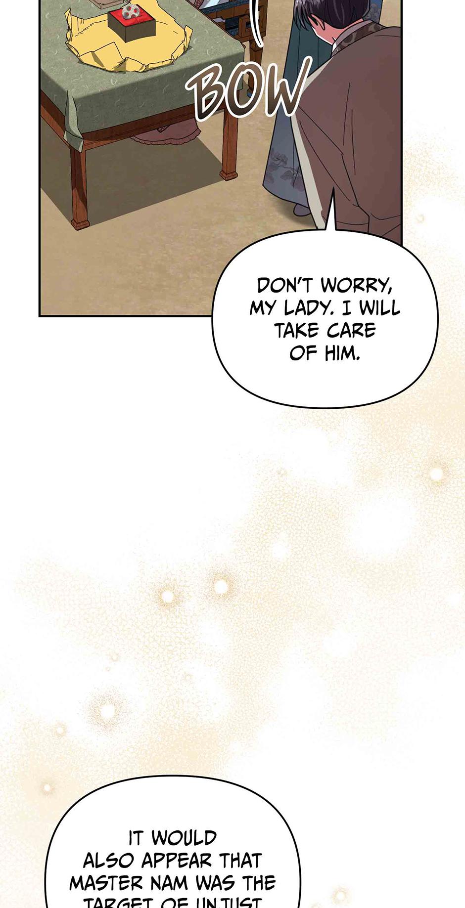 Time Limited Elixir of the Fallen Sega Chapter 92 page 48 - 