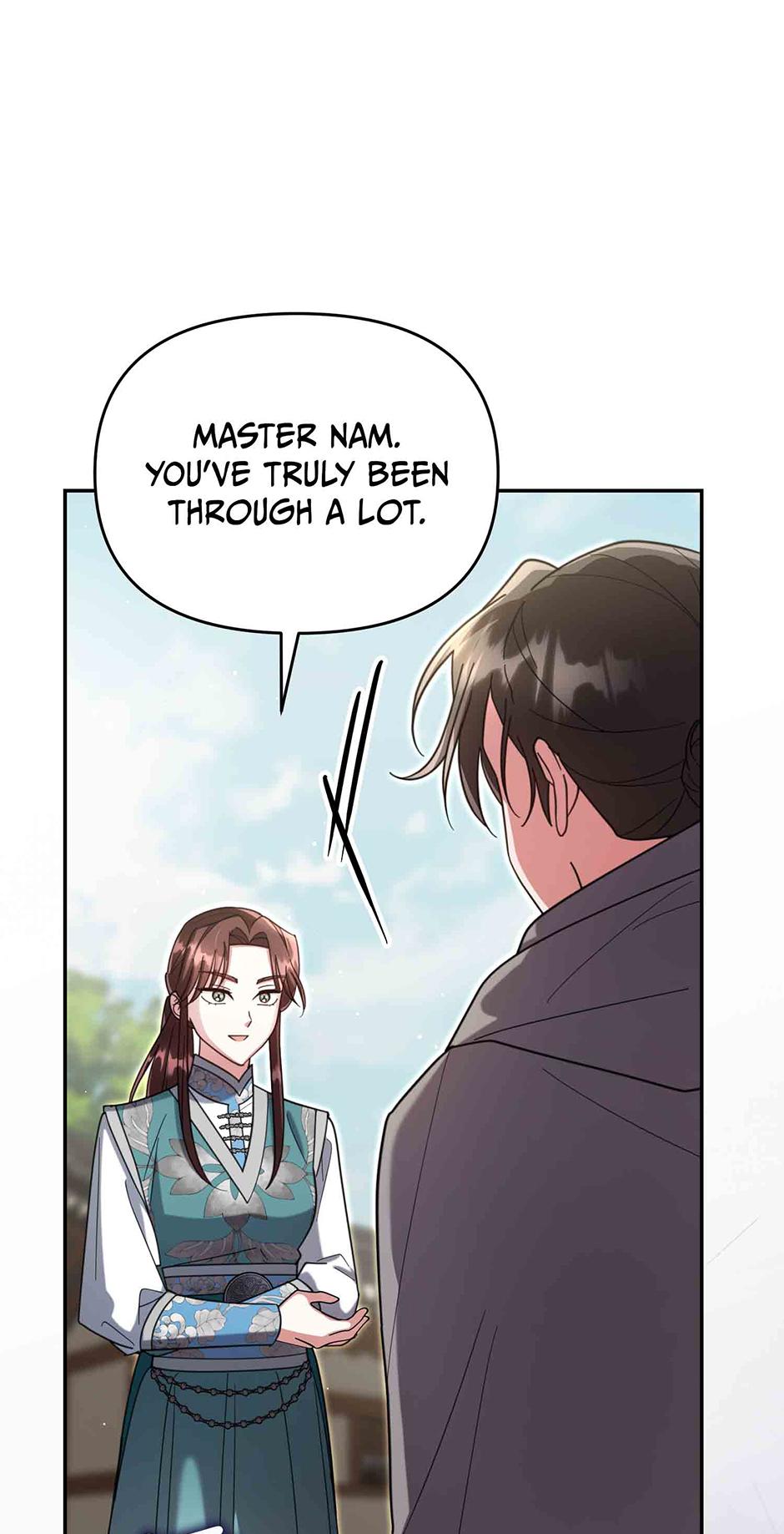 Time Limited Elixir of the Fallen Sega Chapter 92 page 50 - 