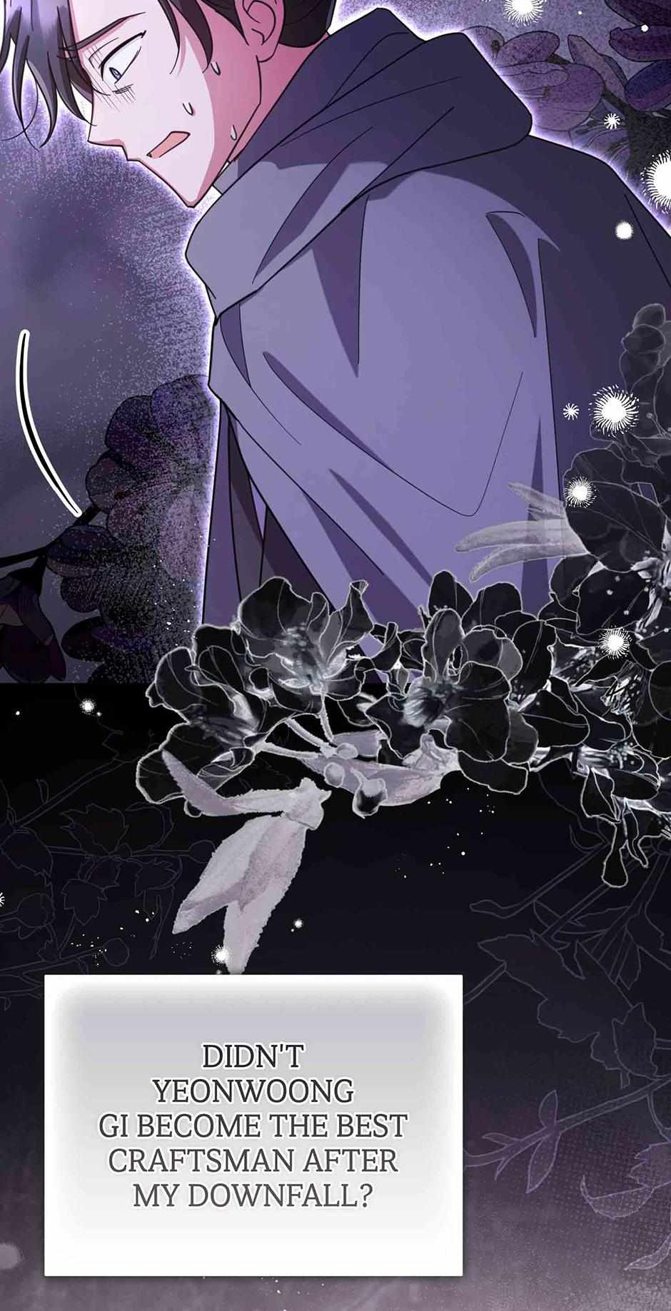 Time Limited Elixir of the Fallen Sega Chapter 92 page 52 - 
