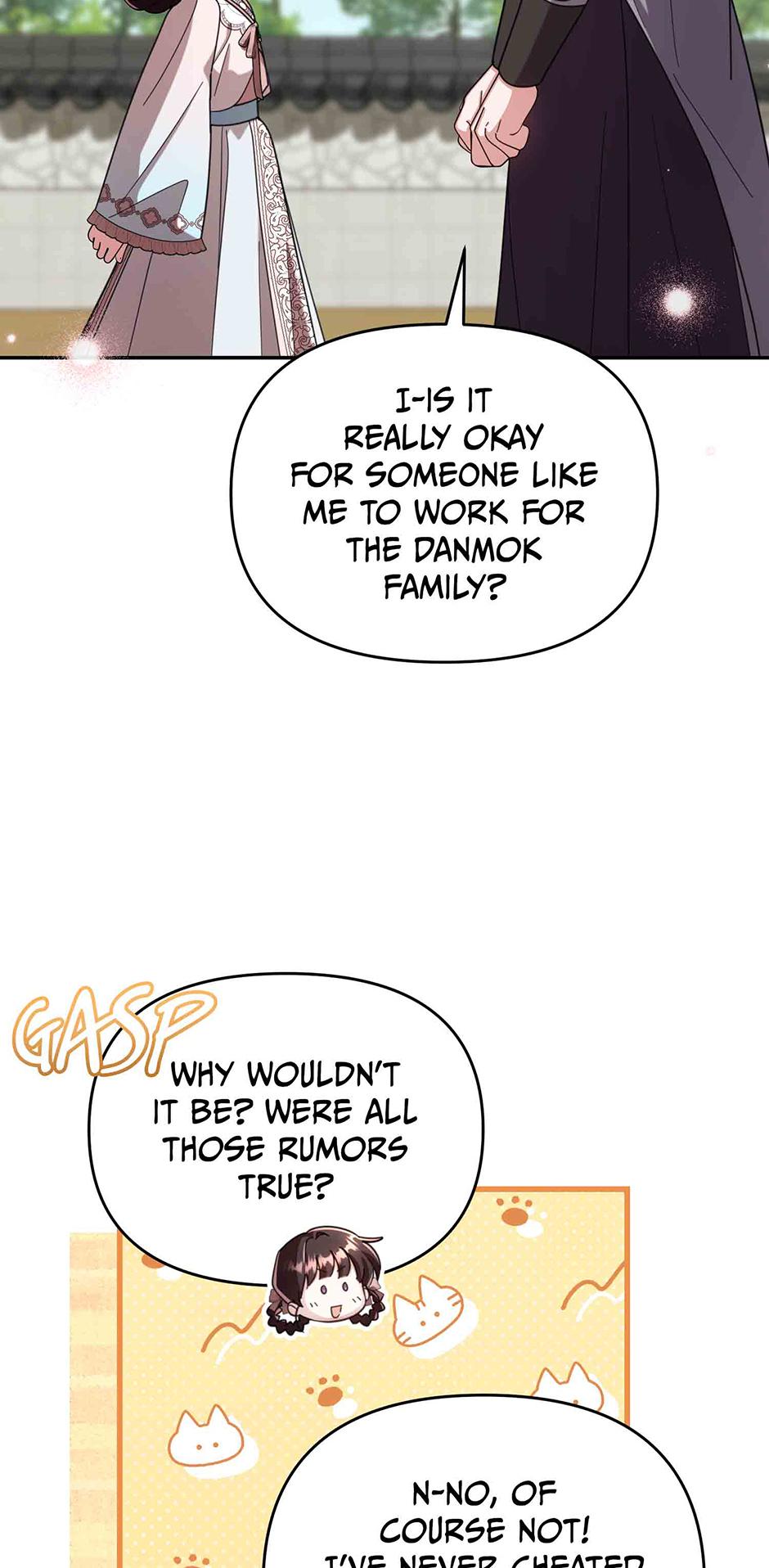 Time Limited Elixir of the Fallen Sega Chapter 92 page 59 - 