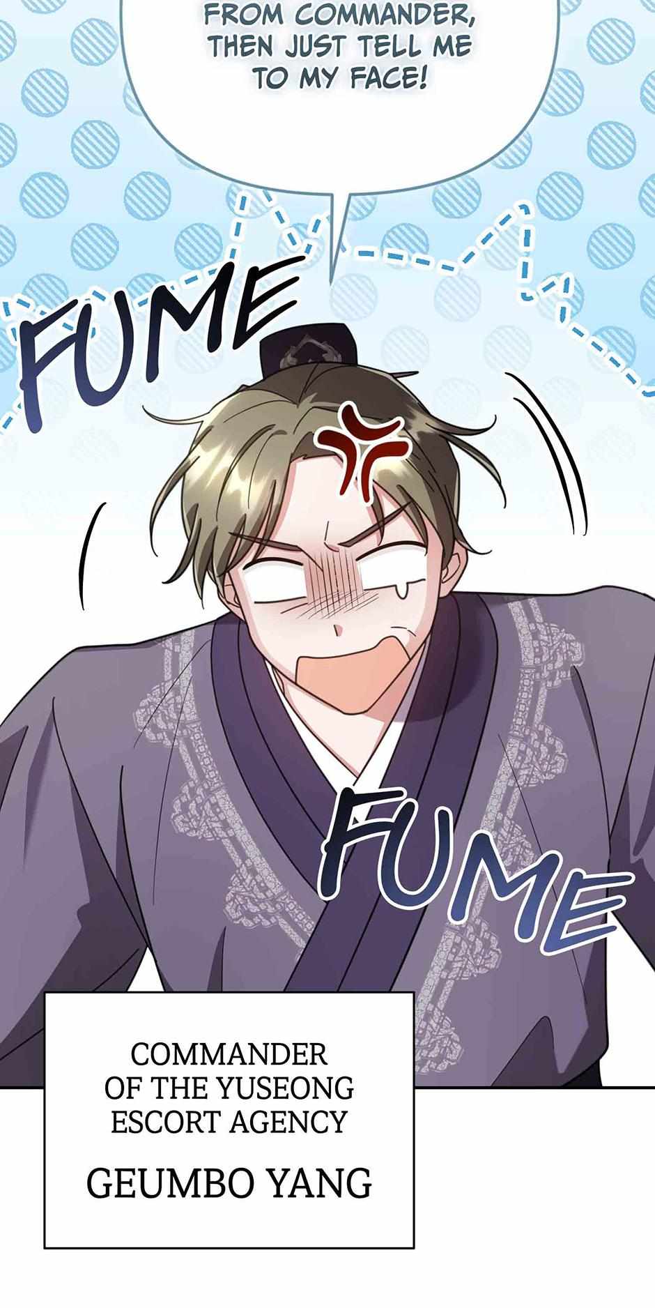 Time Limited Elixir of the Fallen Sega Chapter 92 page 64 - 
