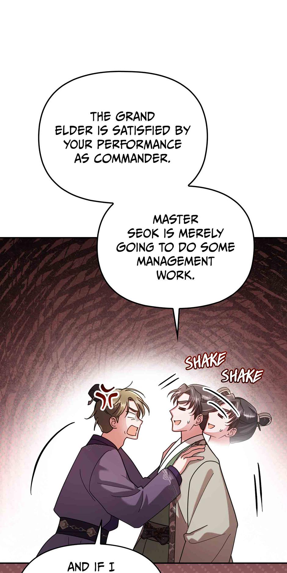 Time Limited Elixir of the Fallen Sega Chapter 92 page 65 - 