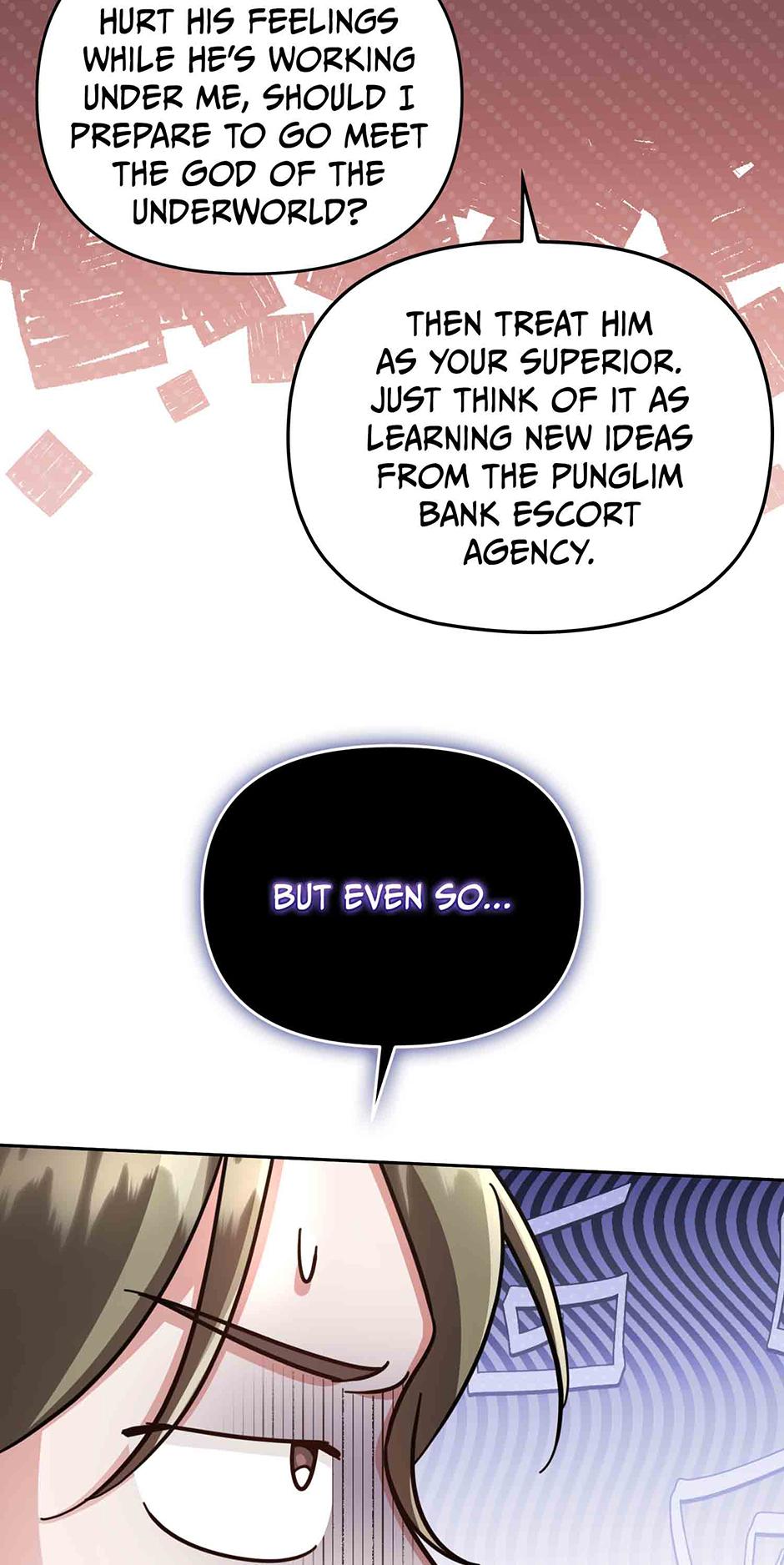 Time Limited Elixir of the Fallen Sega Chapter 92 page 66 - 