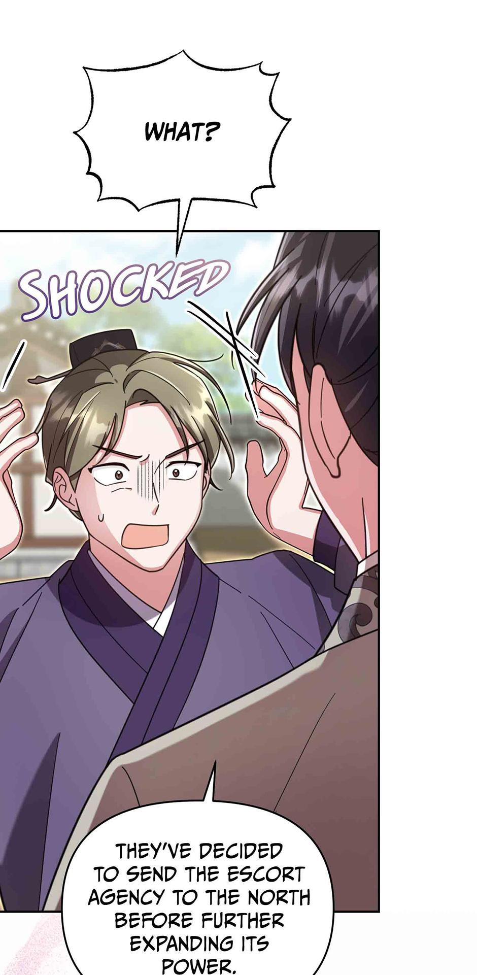 Time Limited Elixir of the Fallen Sega Chapter 92 page 70 - 