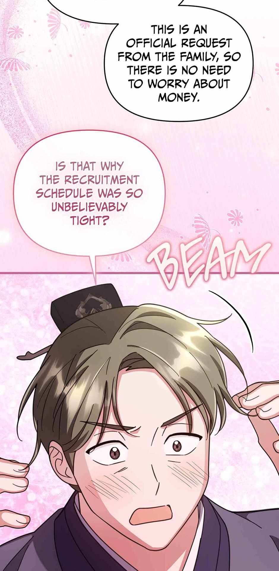 Time Limited Elixir of the Fallen Sega Chapter 92 page 71 - 