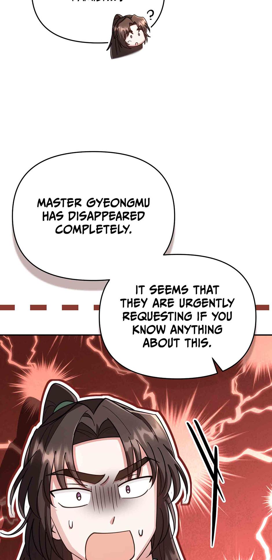 Time Limited Elixir of the Fallen Sega Chapter 92 page 79 - 